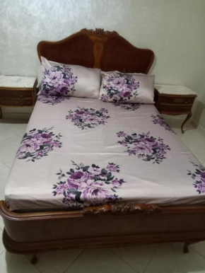 Alya House